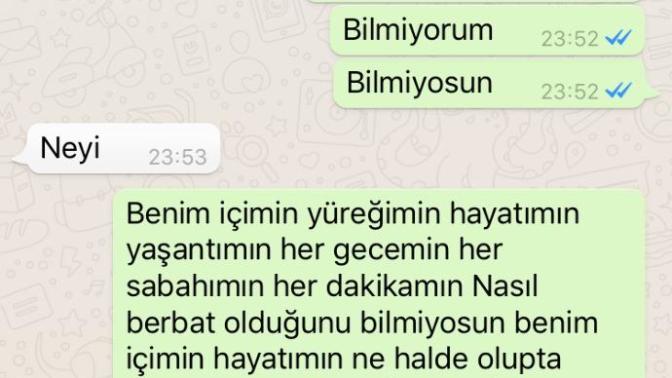 İnsanlar neden bu kadar acımasız yardım edin fikir verin nedir bu kötülükler?