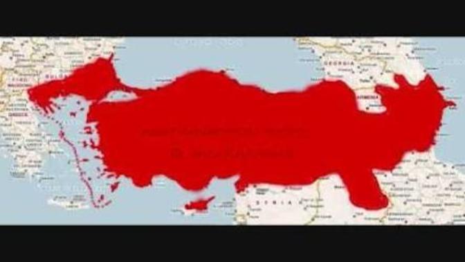 Türkiye'de 2023'den önce savaş çıkar mı?