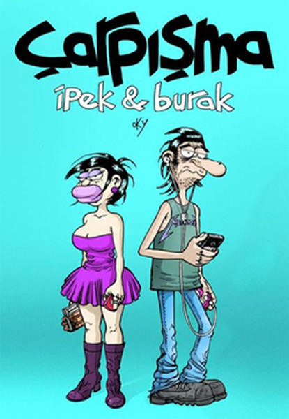 yolda çarpışsak ilk sözün ne olurdu ?