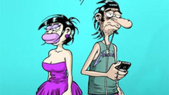 Yolda çarpışsak ilk sözün ne olurdu?