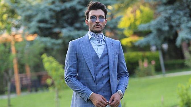 Bir Erkek İlk Buluşmada Ne Giymelidir? Ne Giyilir?