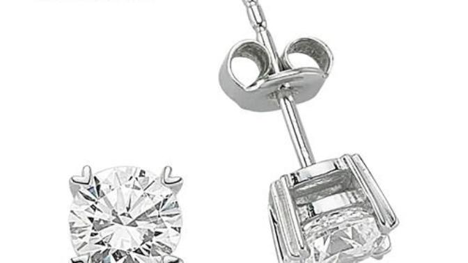 Swarovski küpe alacağım çok klasik, sizce nasıl?