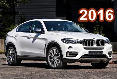 Sizce range rover vogue mu bmw x6 mı?