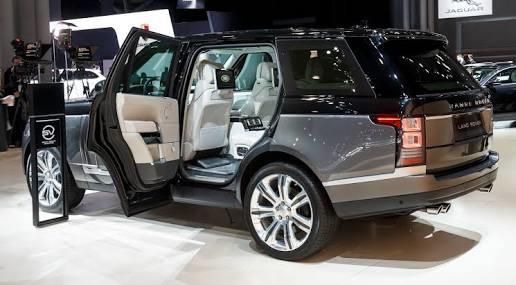 Sizce range rover vogue mu bmw x6 mı?