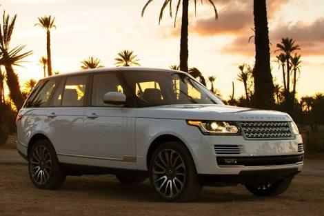 Sizce range rover vogue mu bmw x6 mı?