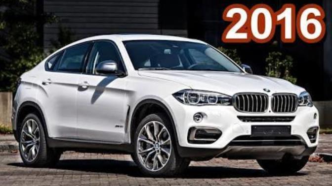 Sizce range rover vogue mu bmw x6 mı?