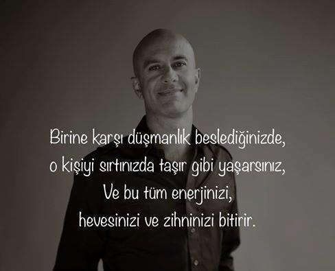 Nefret Ettiğiniz Kişiden Kurtulmanın Yolları Nelerdir?