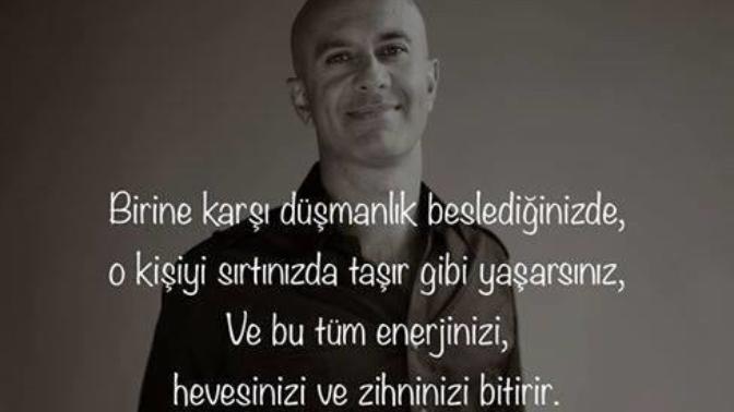 Nefret ettiğiniz kişiden kurtulmanın yolları nelerdir?
