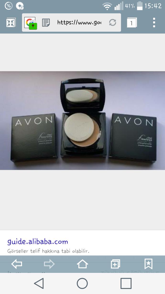 Avon marka nerden bulabilirim?