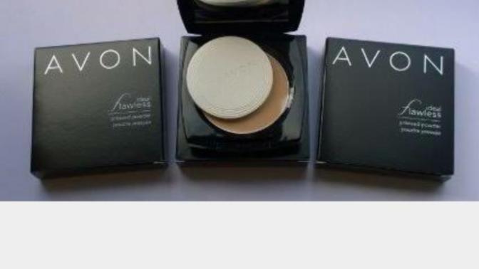 Avon marka nerden bulabilirim?