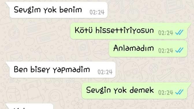 Ne önerirsiniz kendimi hiç iyi hissetmiyorum?