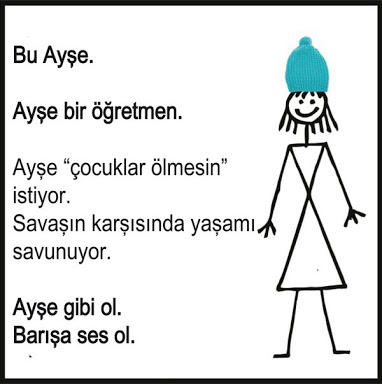Son zamanlarda sürekli görüyorum.