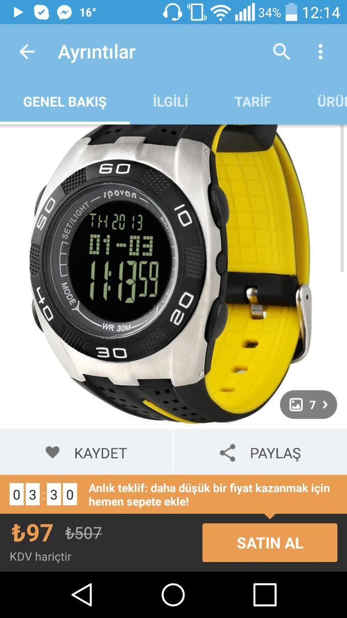 kdv hariçtir ne demek?