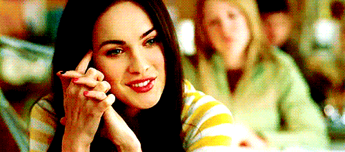 Megan Fox insan mı?