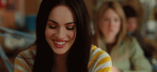 Megan Fox insan mı?