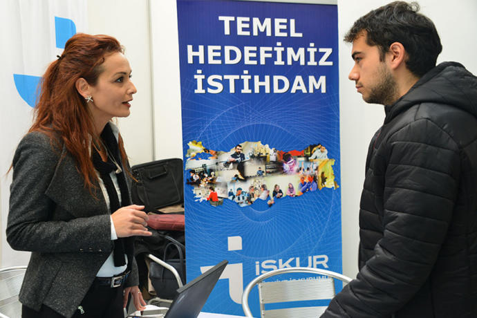 işkur işbaşı eğitim programı maaşları