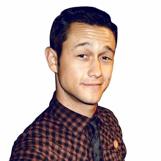Joseph Gordon-Levitt karizmatik mi yakışıklı mı tatlı mı sempatik mi çirkin mi?