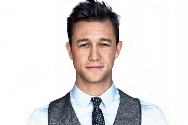 Joseph Gordon-Levitt karizmatik mi yakışıklı mı tatlı mı sempatik mi çirkin mi?