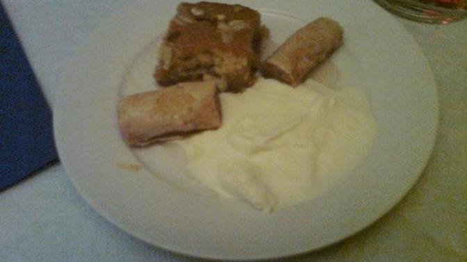Baklava-yoğurt ikilisini denemeyen var mı 😂 ?