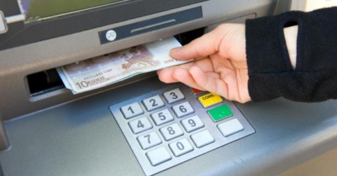 Atm den dekont nasıl alınır?