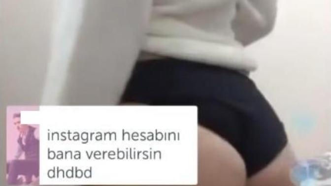 Periscope'de soyunan Türk Kızları (Resimli) Hakkında ne düşünüyorsunuz?