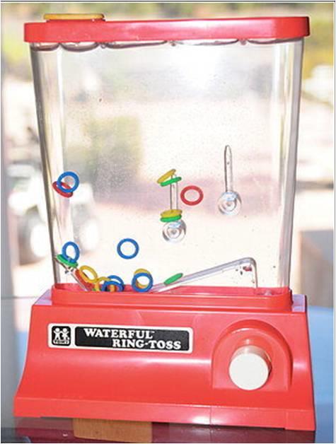 Küçükken bu nostaljik abur cuburları,oyuncakları denedinizmi sizde :D?