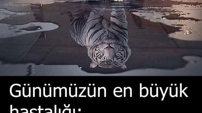 Günümüzün hastalığı nedir?