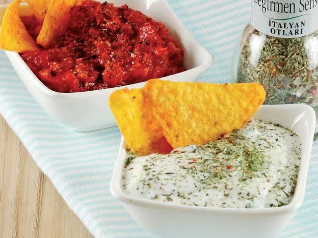 Cips sosu nasıl yapılır?