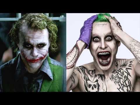 Batman hayranı olan var mı?