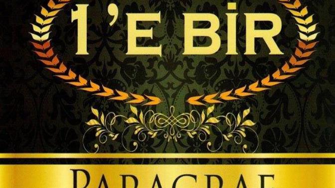 Ales paragraf önerisi?