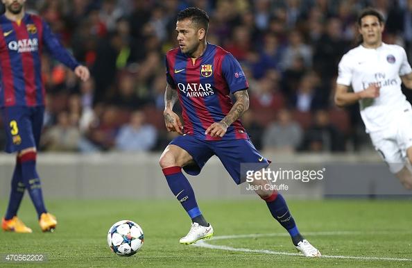 Dani Alves mi Philipp Lahm mı?