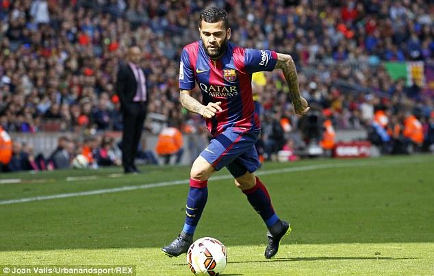 Dani Alves mi Philipp Lahm mı?
