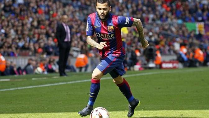 Dani Alves mi Philipp Lahm mı?