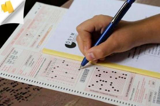 Ösym sınavlarından birine hazırlanıyorum. Test çözmeyi çok seviyorum. Normal mi?