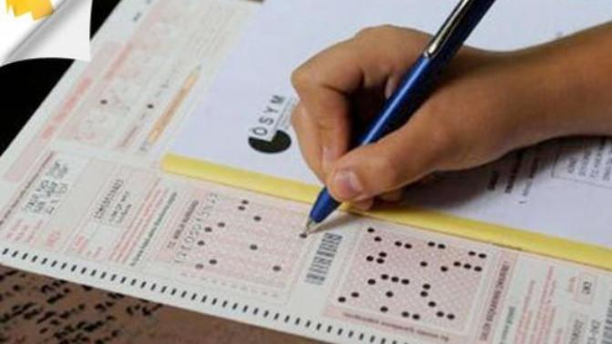 Ösym sınavlarından birine hazırlanıyorum. Test çözmeyi çok seviyorum. Normal mi?
