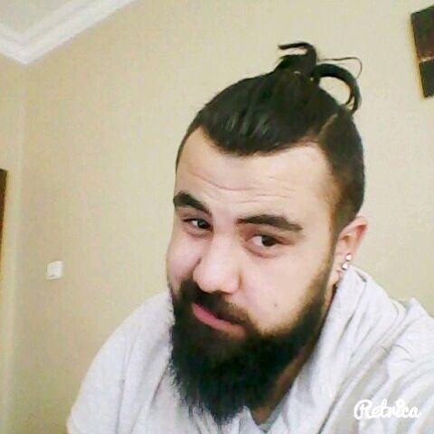 Herkes Koray Avcı'ya benzetiyor beni benziyor muyum?