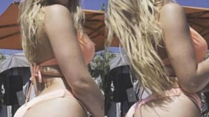 Erkekler, Arkadaşlar sizce bu iki kız yabancı mı? Yoksa biri değilmi? Birisi fotoşpsuz diğeri şoplu? Sizce güzeller?
