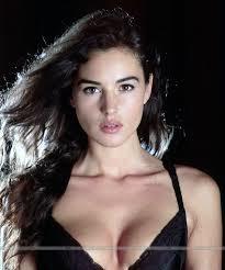 İtalyan oyuncu Monica Bellucci nasıl?