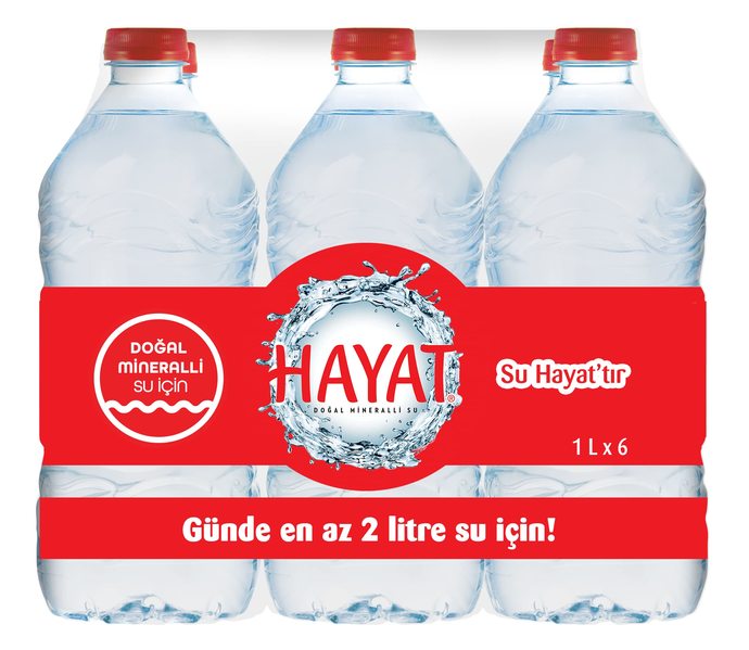 En İyi Maden Suları Hangisi?
