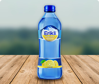 Erikli Maden Suyu