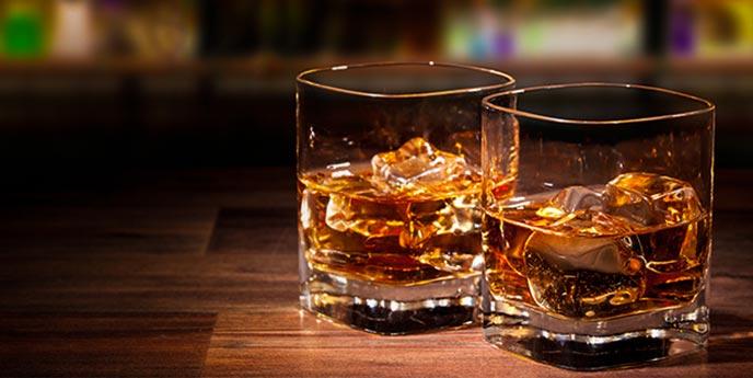 Alkol kullananlara yönelik sorudur: Sizce en iyisi hangisi?