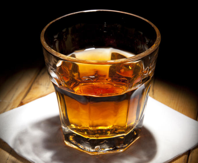 Alkol kullananlara yönelik sorudur: Sizce en iyisi hangisi?
