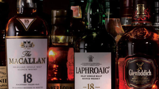 Alkol kullananlara yönelik sorudur: Sizce en iyisi hangisi?