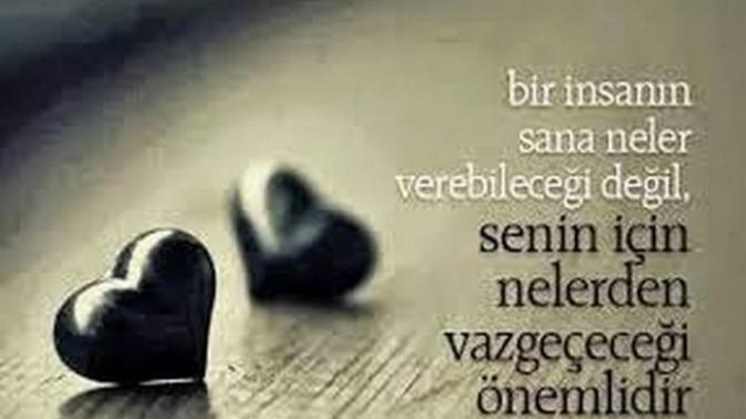 Bir aşk uğruna yapabileceğin fedakarlığın sınırı nedir?