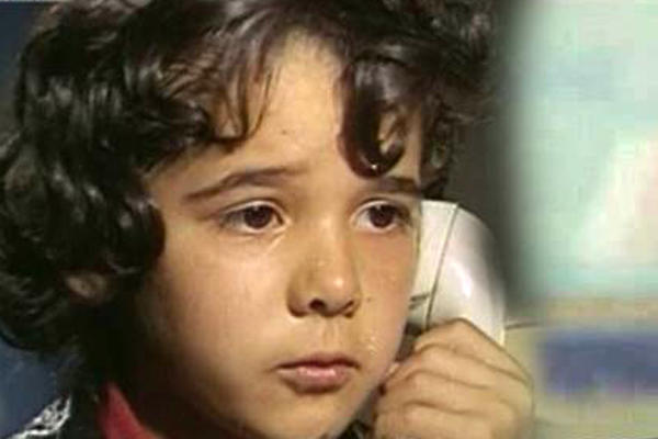 Yeşilçamın en sevdiğiniz çocuk oyuncusu?