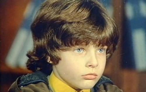 Yeşilçamın en sevdiğiniz çocuk oyuncusu?