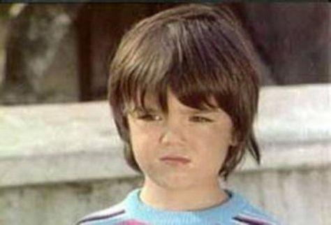 Yeşilçamın en sevdiğiniz çocuk oyuncusu ?