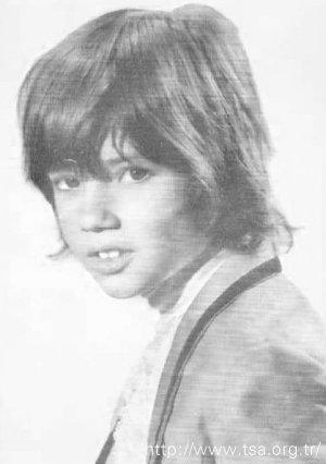 Yeşilçamın en sevdiğiniz çocuk oyuncusu?