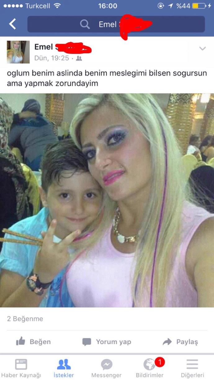 Yav bugda kaldım gülsem mi üzülsem mi bilemedim?