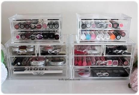 makeup organizer nerede satılır? 